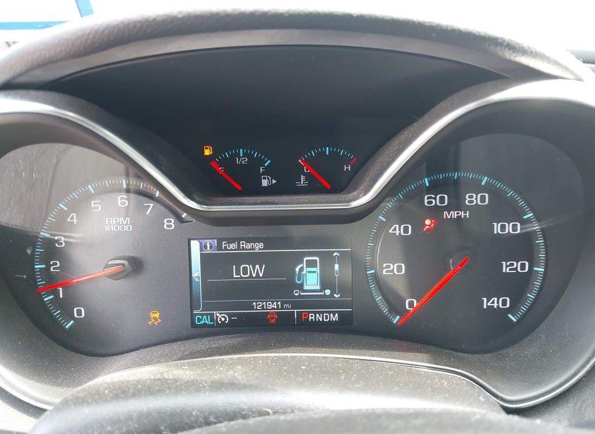 Chevrolet Impala