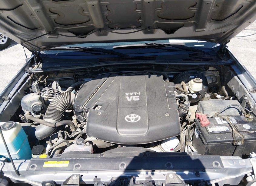 Toyota Tacoma