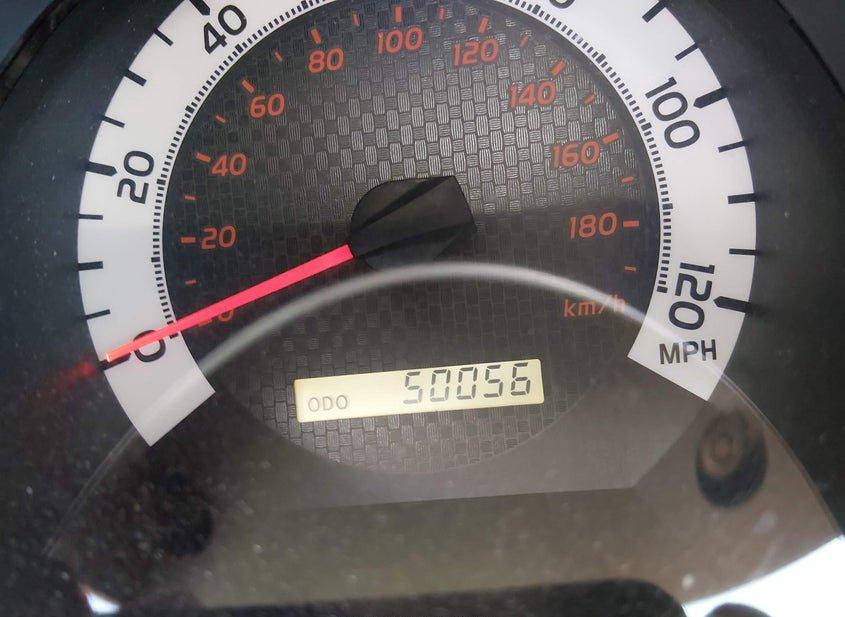Toyota Tacoma