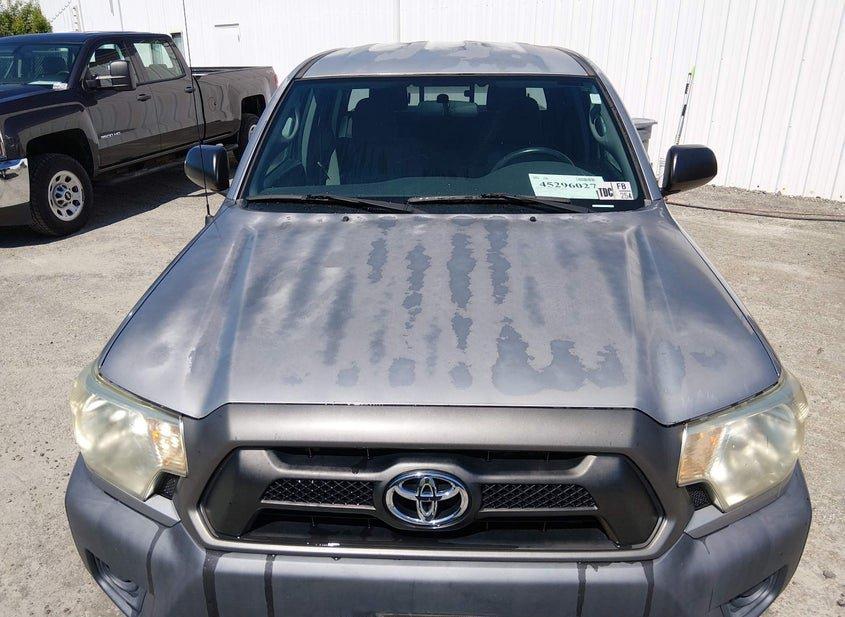 Toyota Tacoma