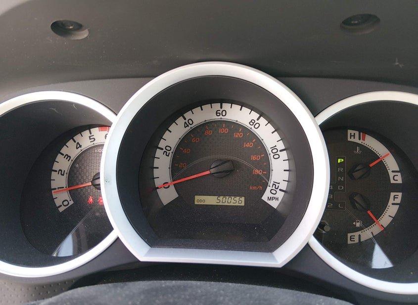 Toyota Tacoma