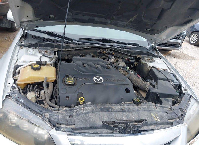 Mazda Mazda6