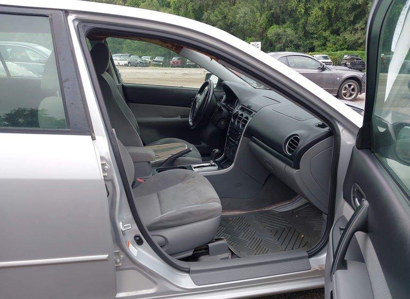 Mazda Mazda6