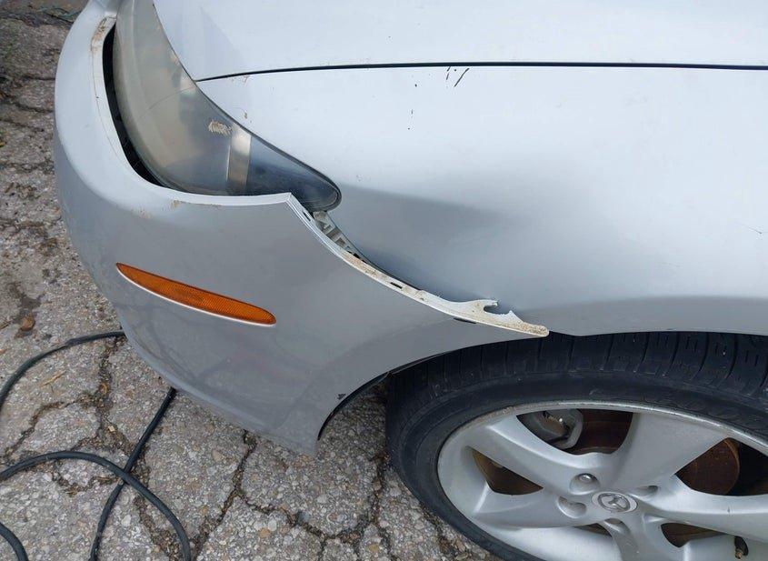 Mazda Mazda6