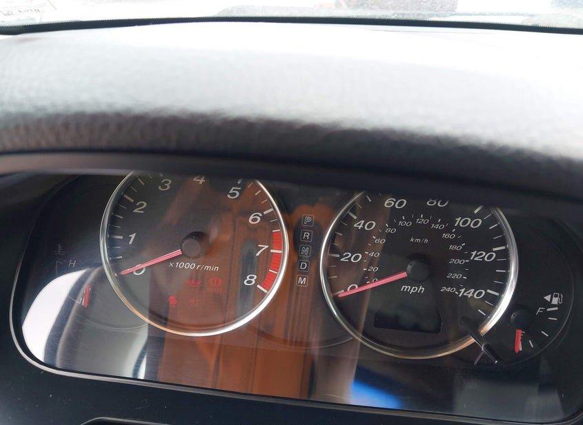 Mazda Mazda6