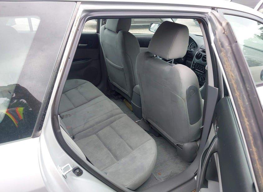 Mazda Mazda6