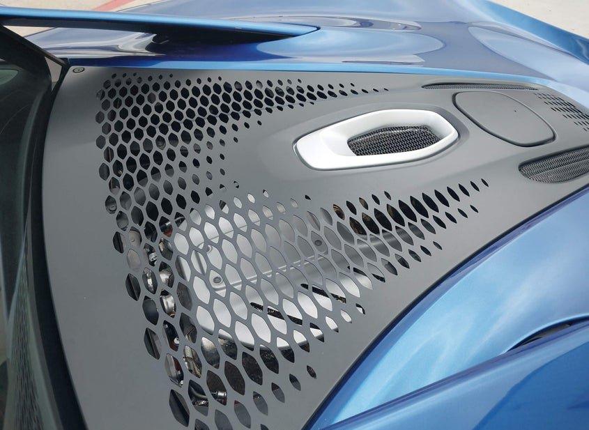 Mclaren Artura