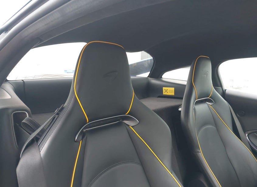 Mclaren Artura