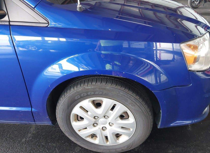 Dodge Grand Caravan