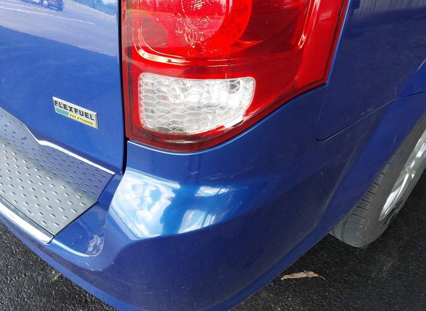 Dodge Grand Caravan