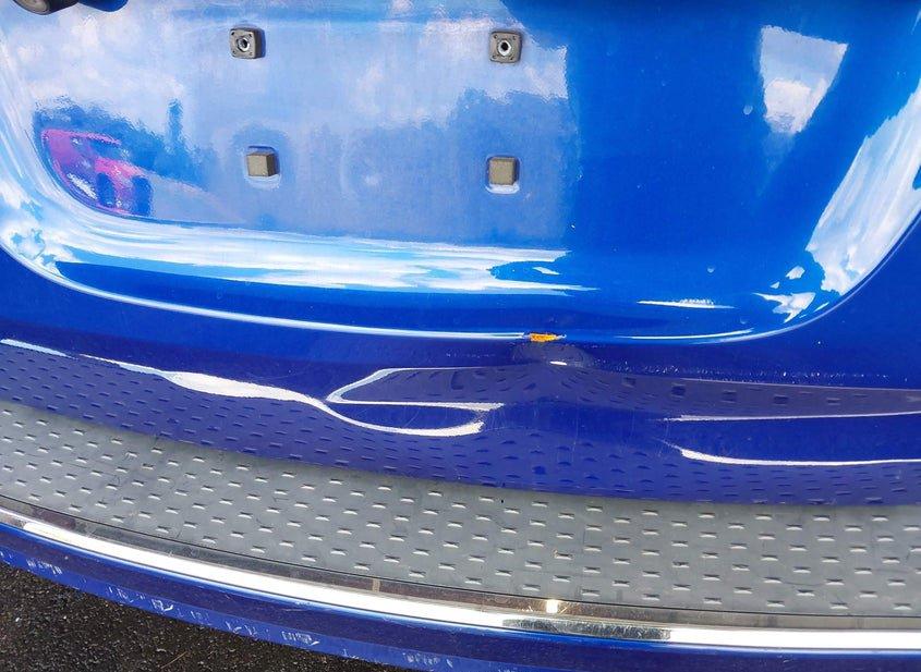 Dodge Grand Caravan