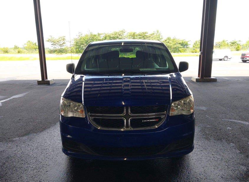 Dodge Grand Caravan