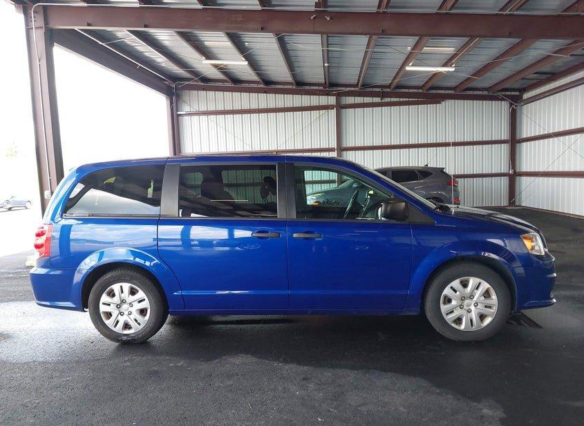 Dodge Grand Caravan