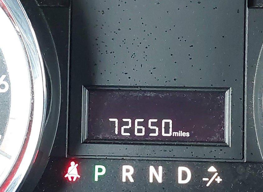 Dodge Grand Caravan