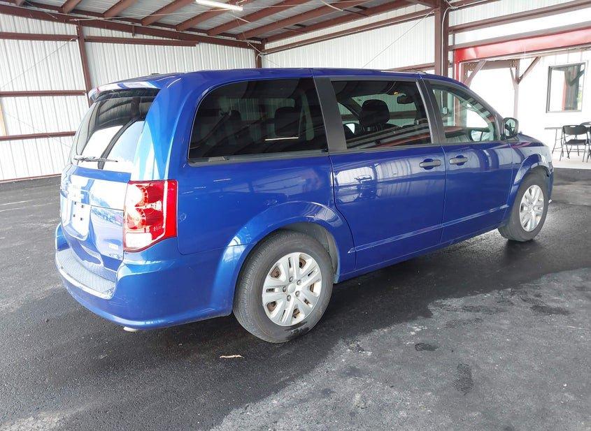 Dodge Grand Caravan