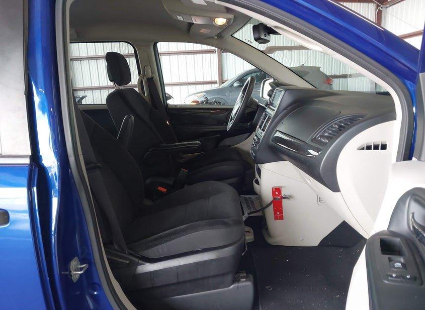 Dodge Grand Caravan
