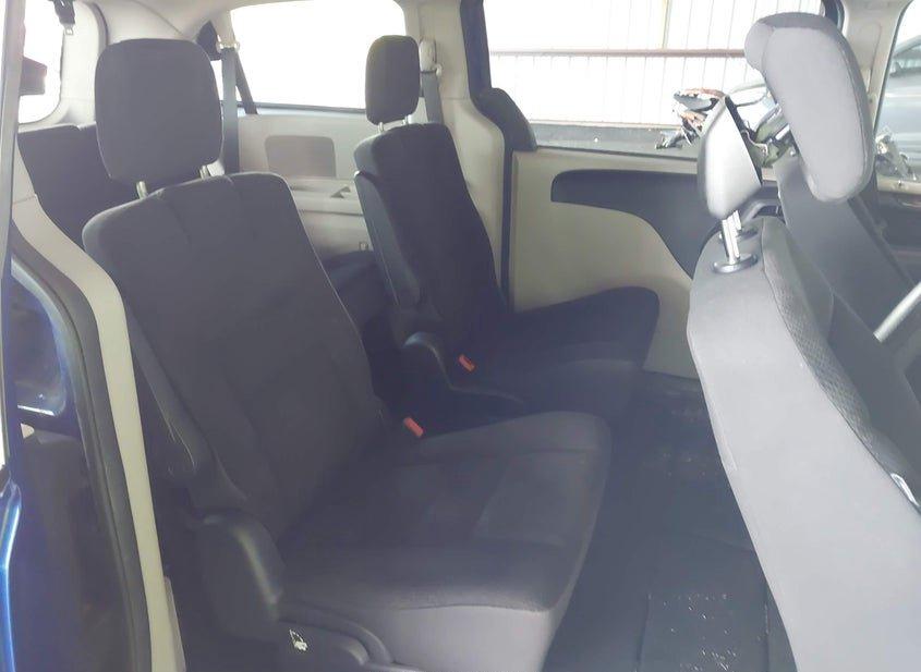 Dodge Grand Caravan