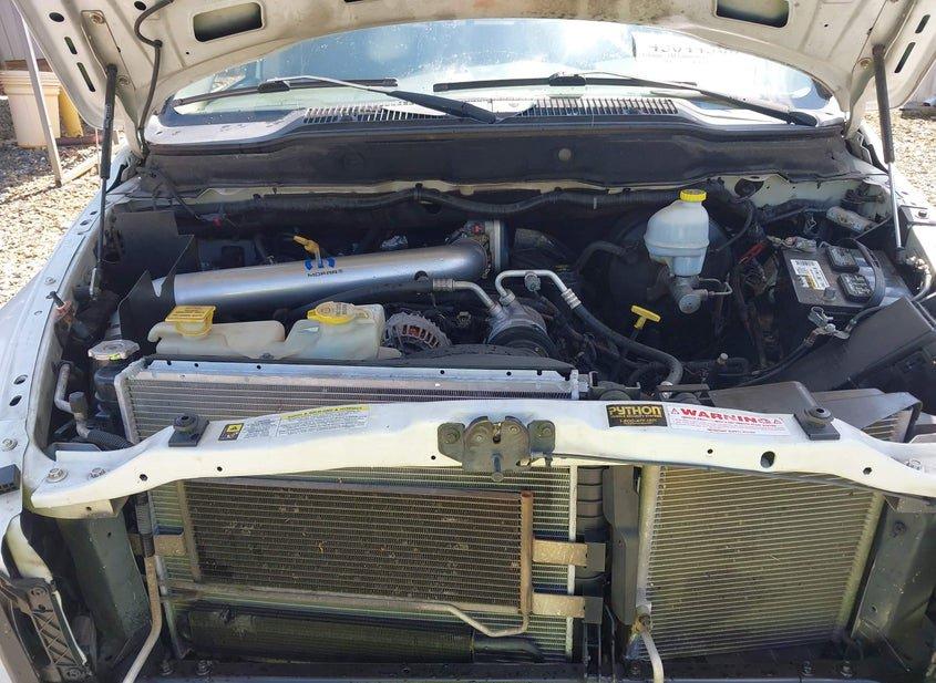 Dodge Ram 1500