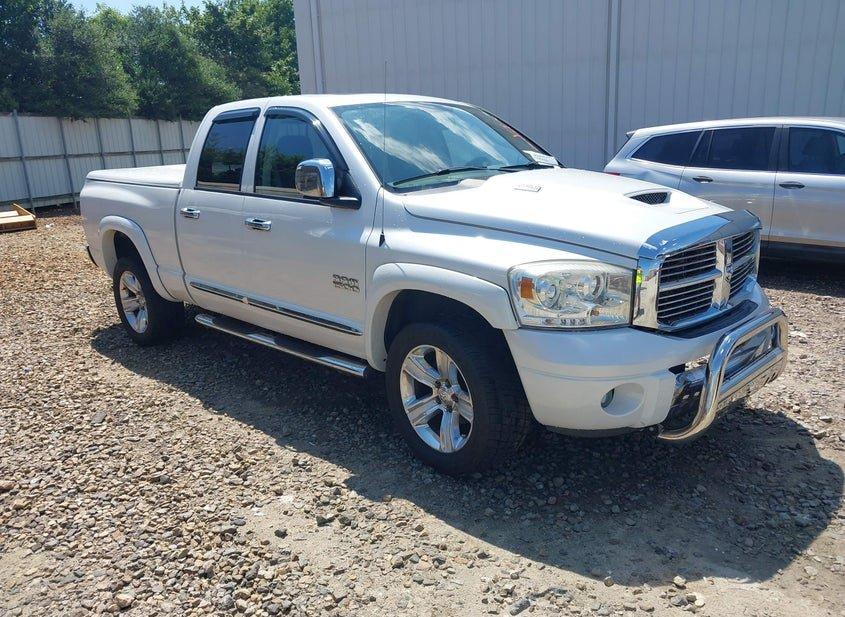 Dodge Ram 1500