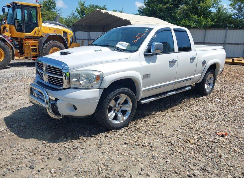 Dodge Ram 1500