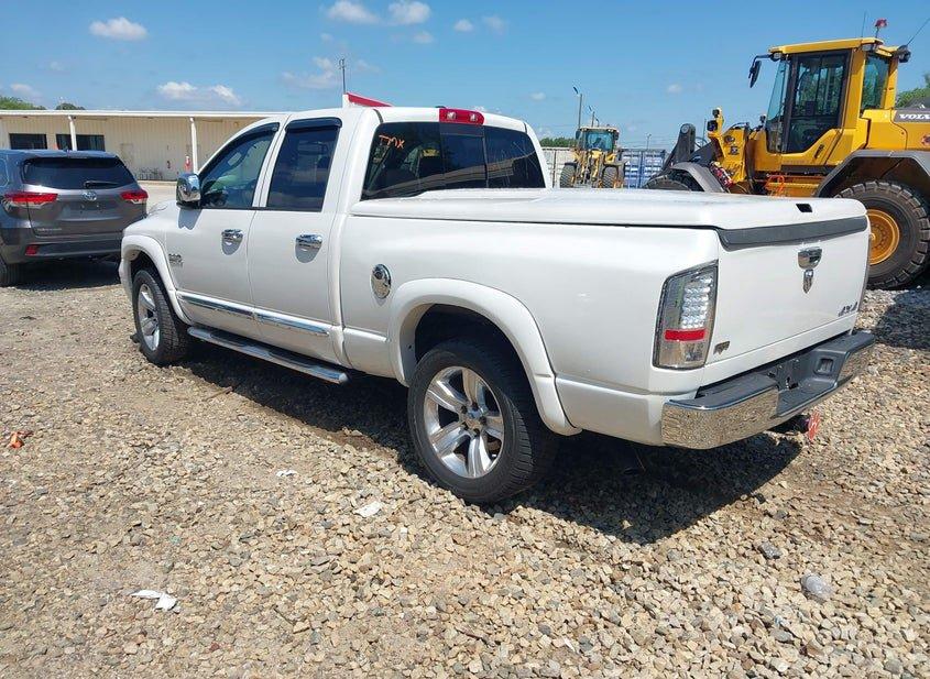 Dodge Ram 1500