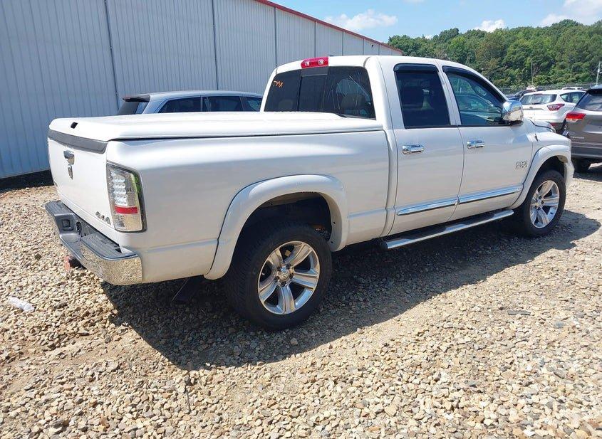 Dodge Ram 1500