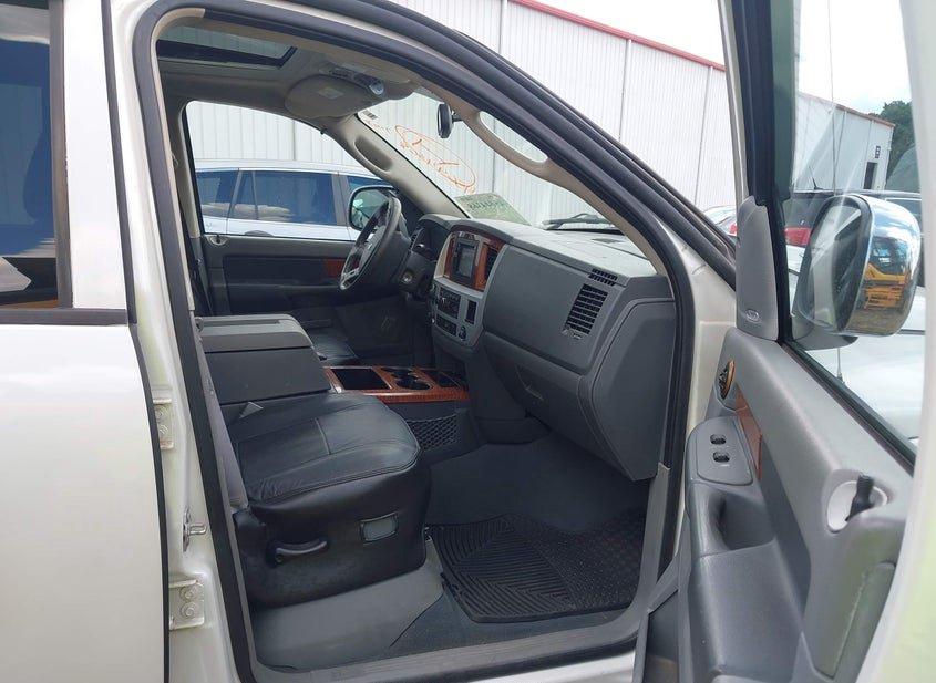 Dodge Ram 1500