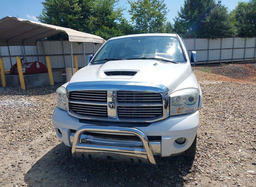 Dodge Ram 1500