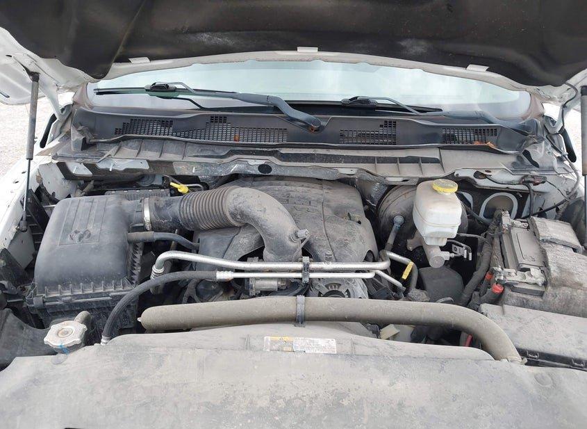 Ram 2500