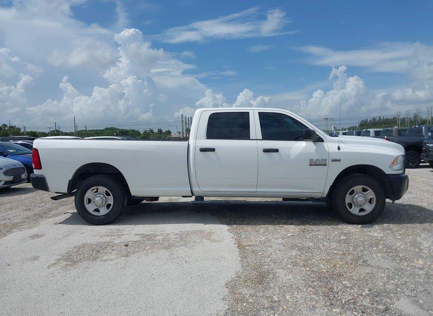 Ram 2500