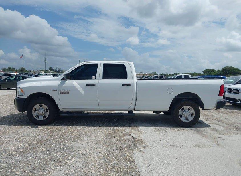 Ram 2500