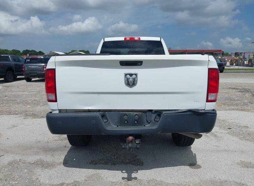 Ram 2500