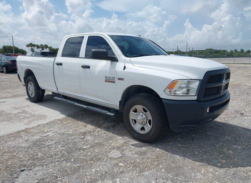 Ram 2500