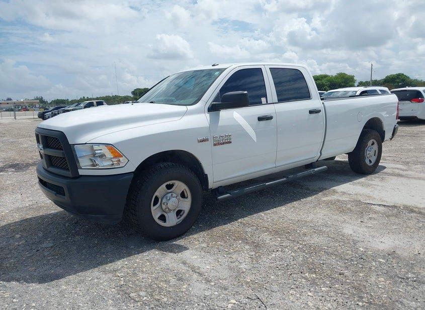 Ram 2500
