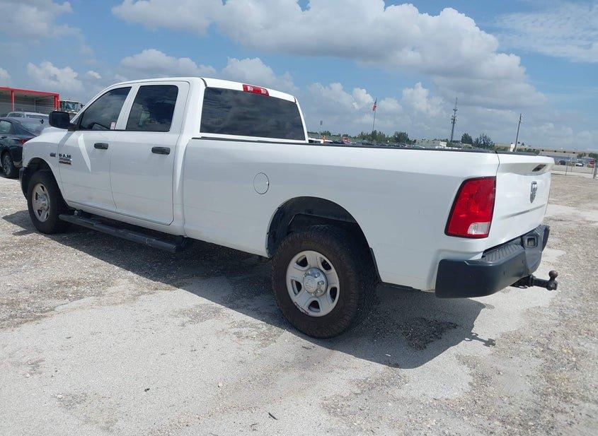 Ram 2500