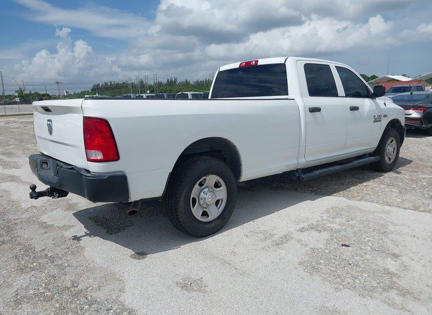 Ram 2500