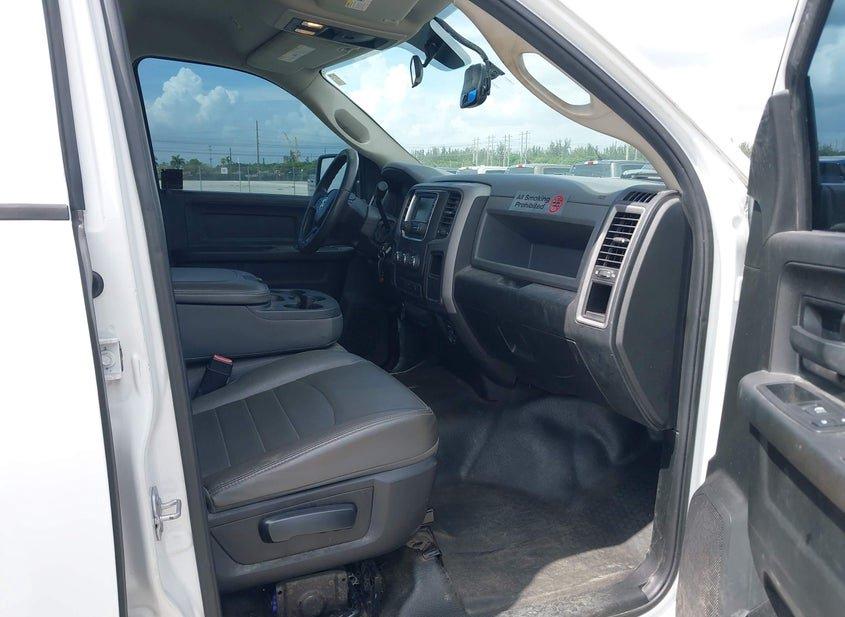 Ram 2500