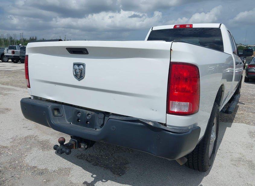 Ram 2500