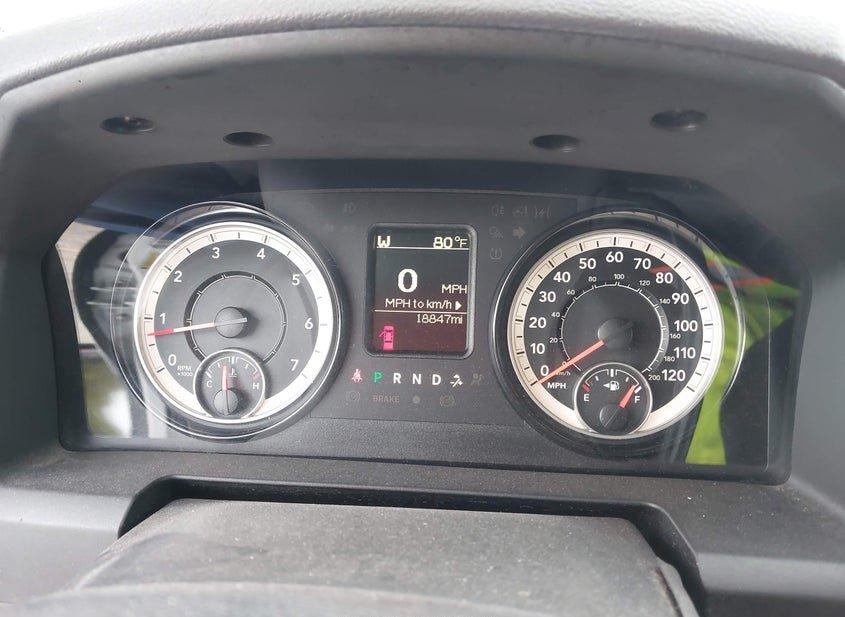 Ram 2500