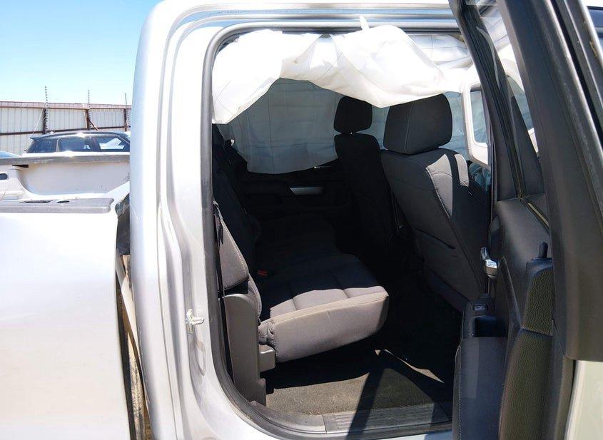 Chevrolet Silverado 2500Hd