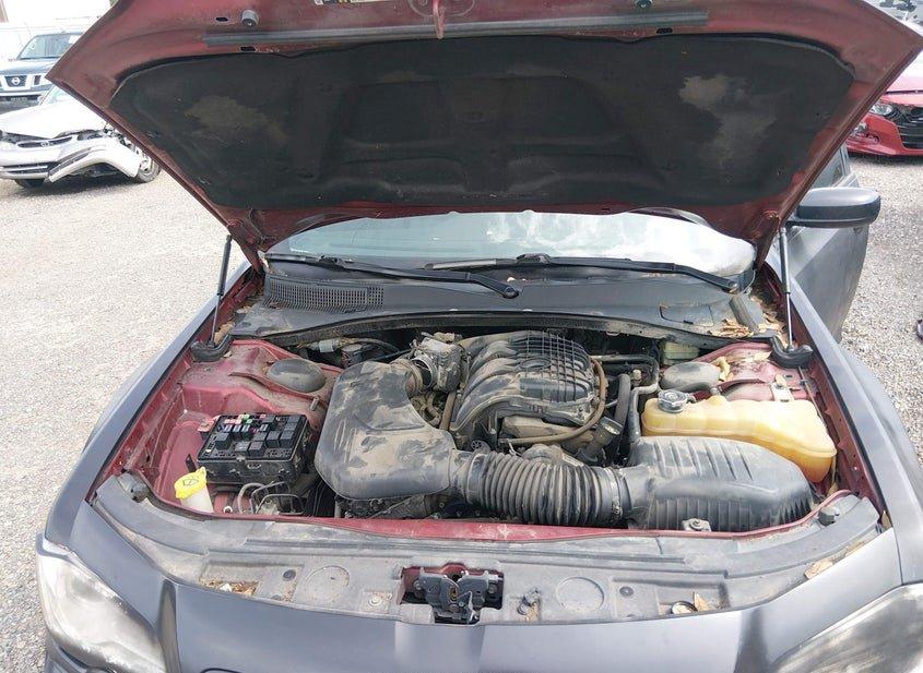 Chrysler 300