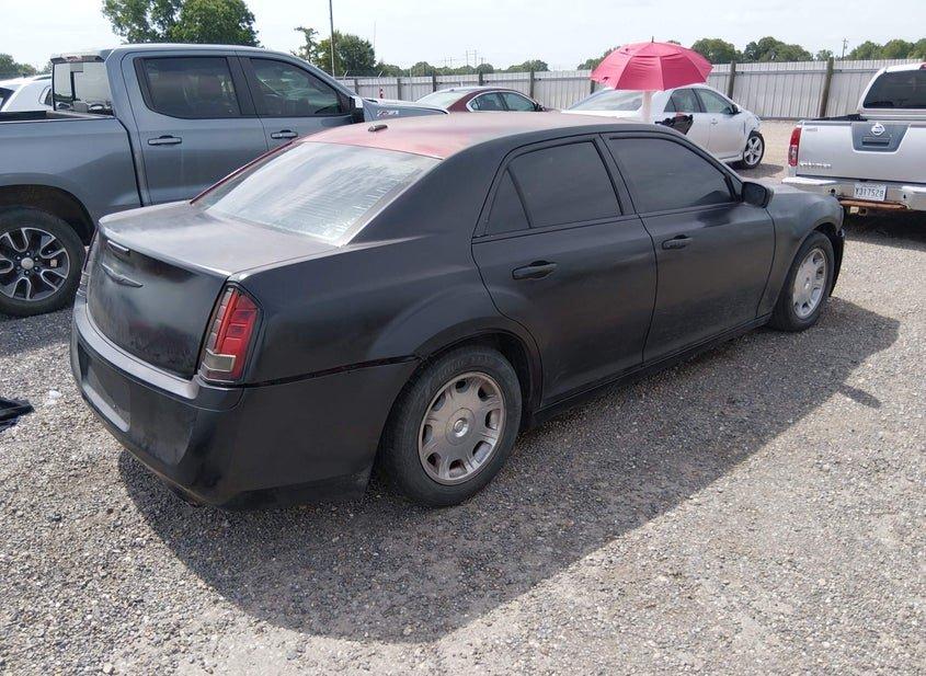 Chrysler 300