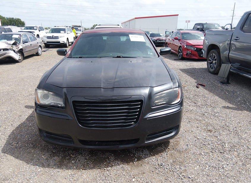 Chrysler 300