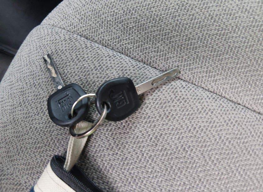 Chevrolet Express Passenger