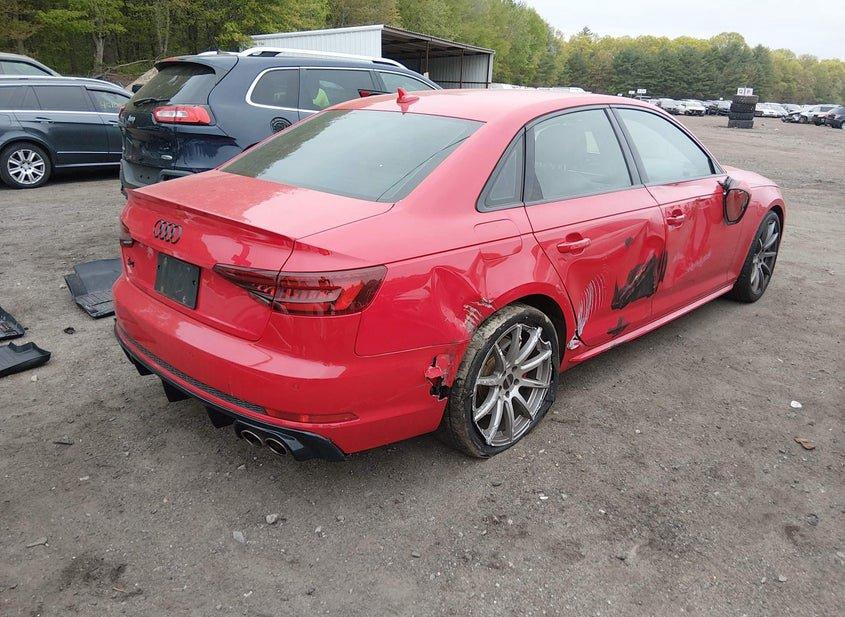 Audi S4