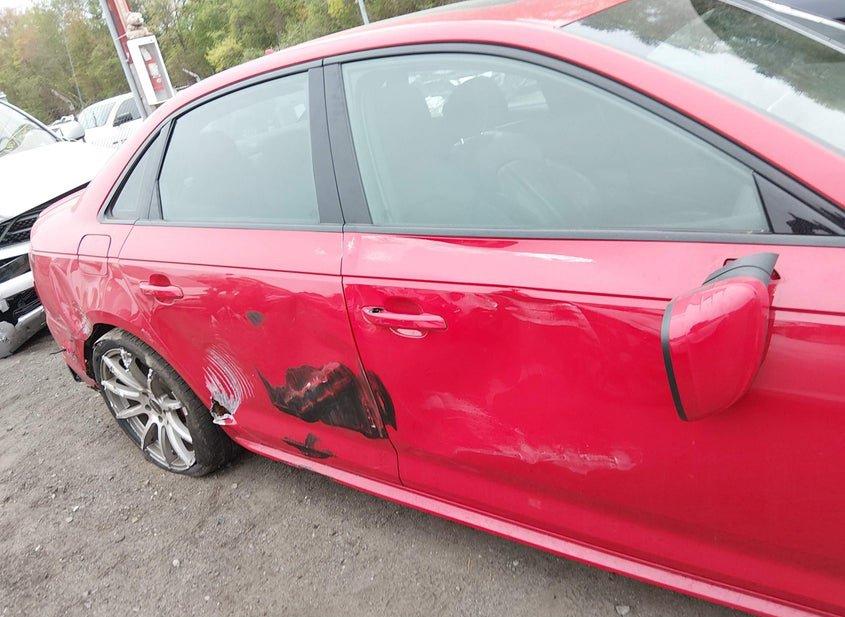 Audi S4