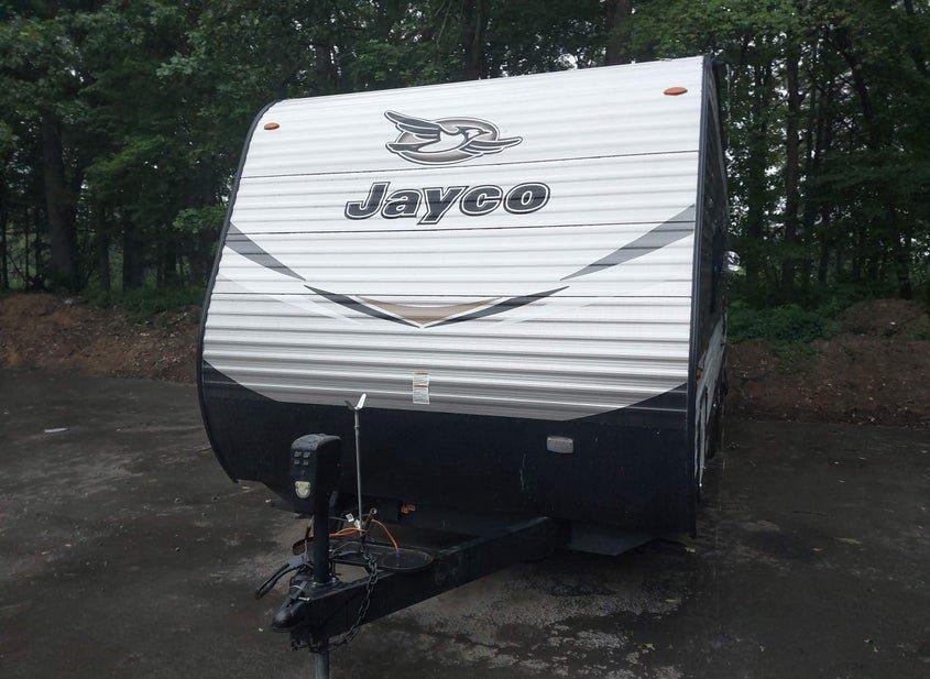 Jayco Jayfl184Bh