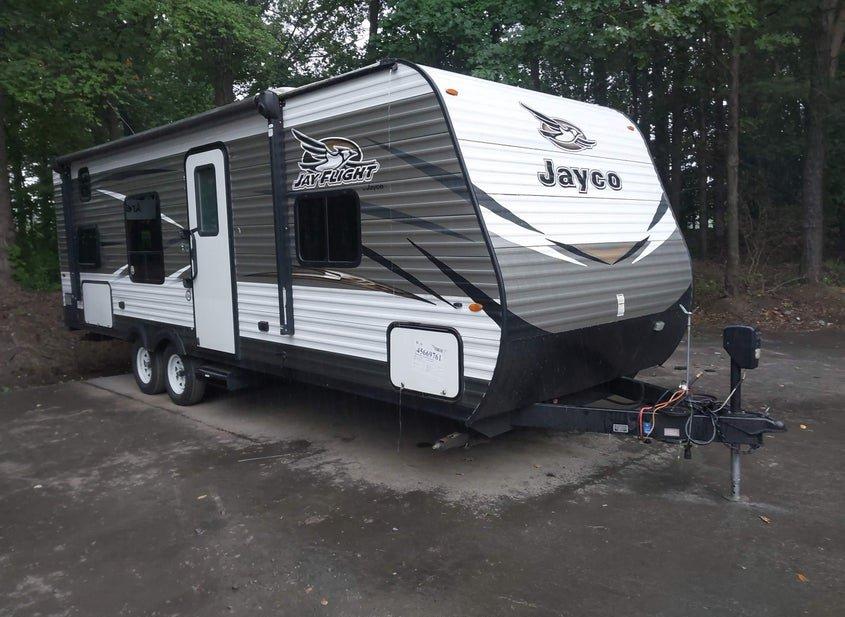 Jayco Jayfl184Bh