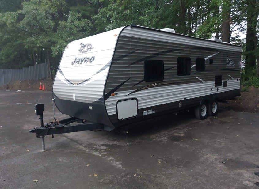 Jayco Jayfl184Bh
