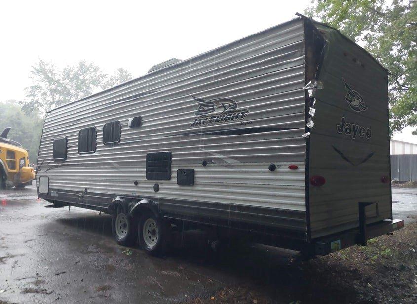 Jayco Jayfl184Bh